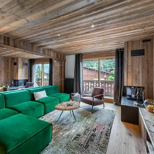 Jaillet 3 6 Personnes Appartement