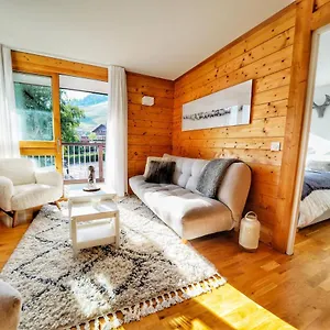 La Ménandière Appartement