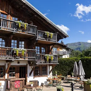 3* Hotel La Ferme Du Golf