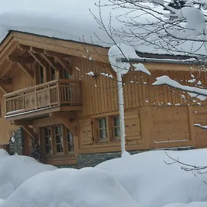 3* Bed & Breakfast Mine De Rien
